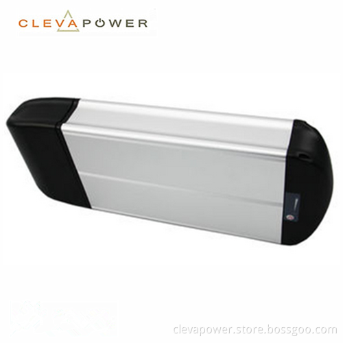 48V 11Ah E-bike Battery Pack